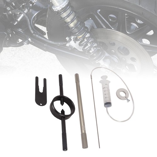 Universal motorcycle fork - universal,