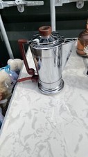 Vintage electric coffee - electric,