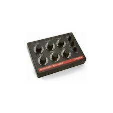 Calibration of Decade Box