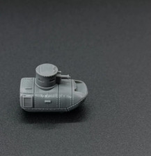 NEW 3D Printed Model 1/144