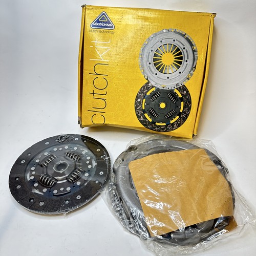 National clutch kit piece - national, 2
