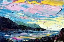 JP O’Neill Original Oil