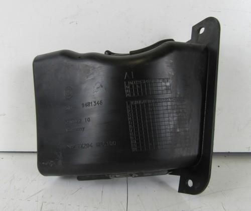 Genuine used mini right - mini, o/s