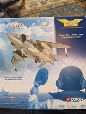 Corgi 1/72 AA32404 Harrier