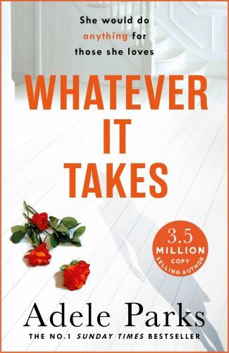 Whatever takes the - whatever, it