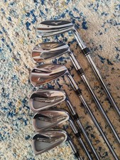 Mizuno MP-5 MP-25 Combo Set