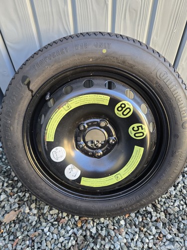 Renault megane 3rs spare wheel - renault,