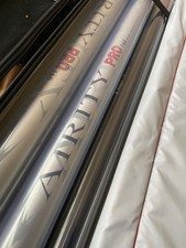 Daiwa Airity Pro 16M Pole