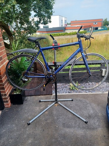 Carrera gryphon road - carrera, bike