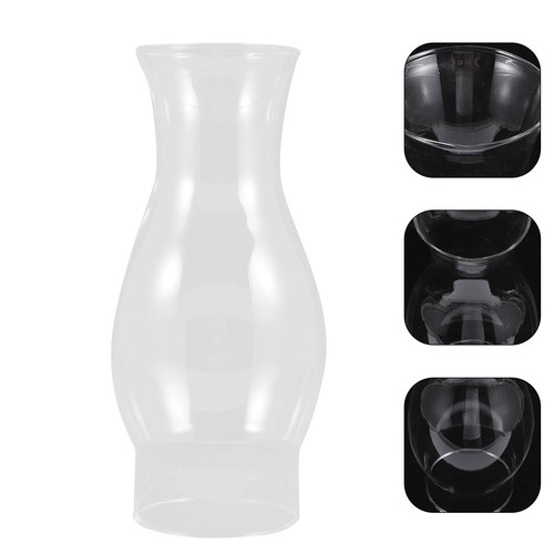 Oil lamp glass - oil,