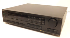 Sony ST-A790 FM/AM Stereo