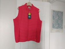 Womens Joules Gilet