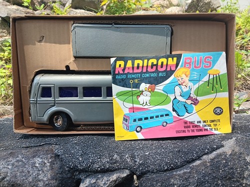 Vintage 1950s radicon - vintage,