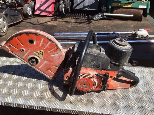 Sachs dolmar 309 disc - dolmar,