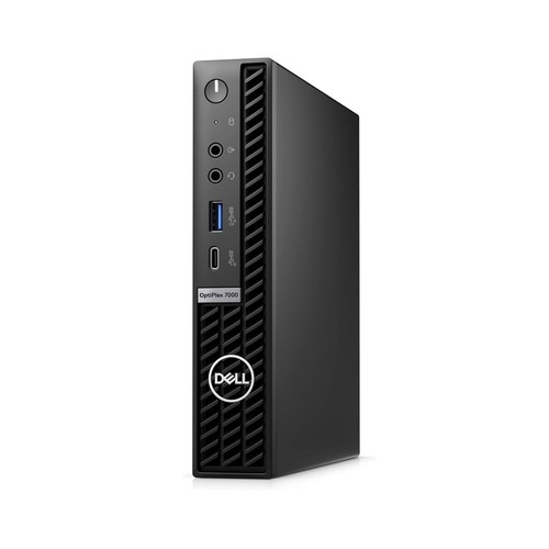 Dell optiplex 7000 micro - micro, i5
