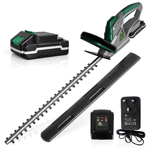 Gracious garden 18v cordless - gracious,