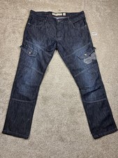 Crosshatch Black Label Cargo