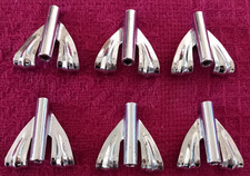 Ludwig Bass Drum Claws (6)