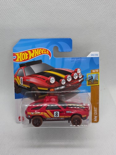 Hot wheels treasure hunt - hot,
