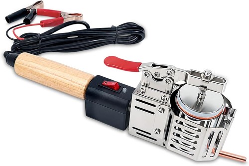 Oxalic acid vaporizer - oxalic,