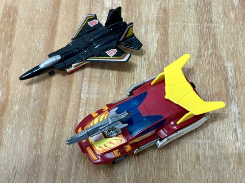 Vintage transformers hot - vintage,