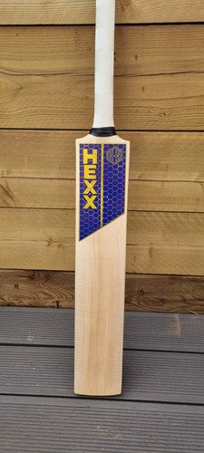 Hexx cricket bat - cricket,