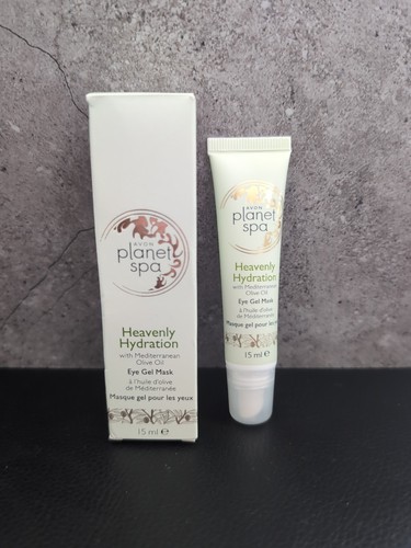 Avon planet spa heavenly - planet,