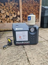 Dutypoint MicroBOOST MAX  Cold Water Booster Set Pump Domestic