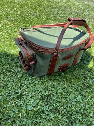 Vintage orvis battenkill green - vintage,