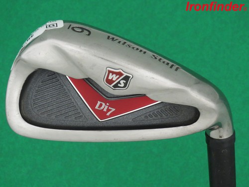 Wilson staff di7 single - wilson,