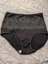 Morelect Women Black Full