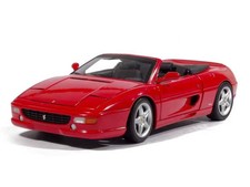 1/18 FERRARI F355 SPIDER 1995