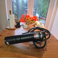 ARGON LASER HC61DB0A0