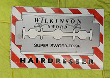 Vintage Wilkinson Sword