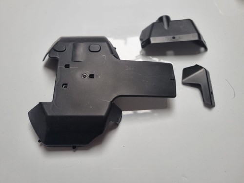 Baja under body - under, set