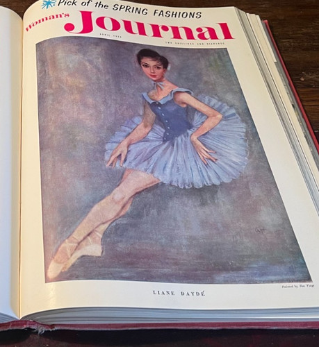 Woman journal library - woman',