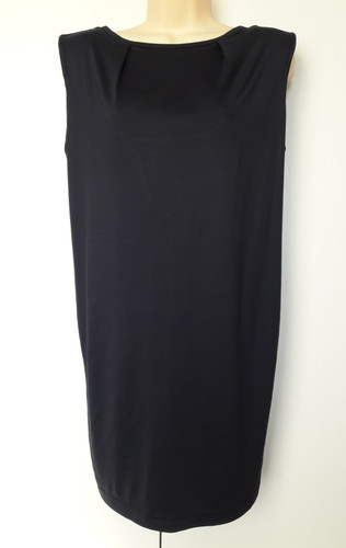 Miss selfridge navy stretch - selfridge,