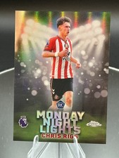 2026 Topps Chrome Premier