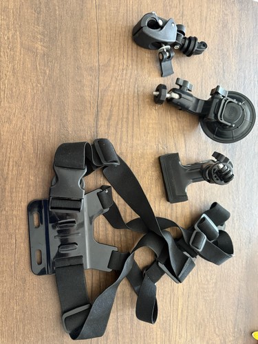 Gopro mount bundle - gopro, –