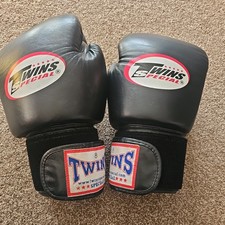 QUALITY 12oz TWINS SPECIAL