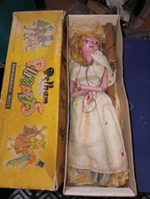 1960s Pelham Puppet -