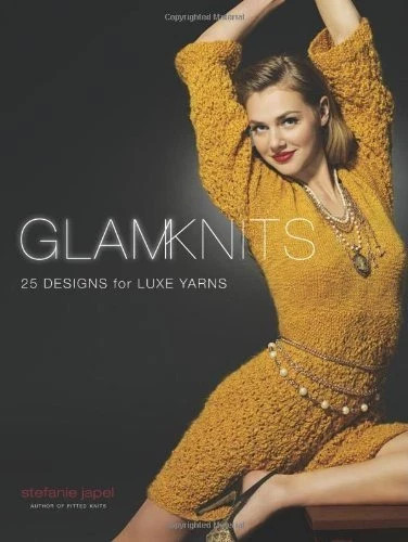 Glam knits designs for - glam,