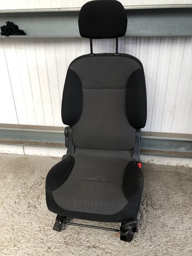 Citroen berlingo front seat - citroen,