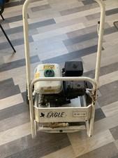 Honda Jet Wash Pressure Washer 