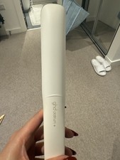 GHD Platinum Hair Straightener