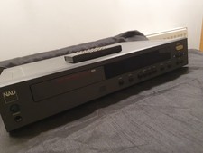 Nad 5000 monitor - series, cd