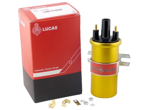 Lucas dlb105 12v sports - 12v,