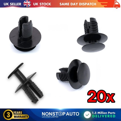 20x wheel arch bumper - wheel,