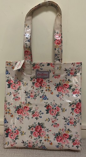 Cath kidston floral oilcloth - cath,