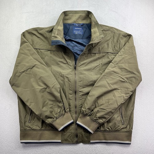 Samuel windsor jacket - samuel,